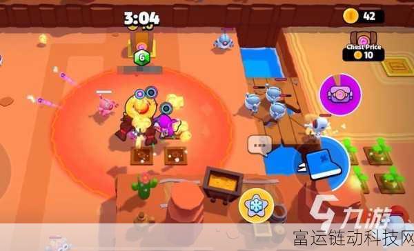 爆裂小队高手攻略，新手快速上手与竞技技巧揭秘
