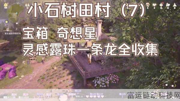 无限暖暖小石村搭配大赛深度攻略,解锁高分秘籍,称霸小石树田村!