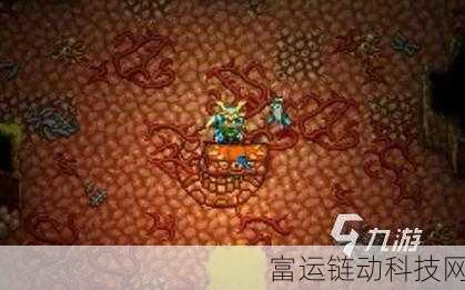 护核纪元珍稀道具揭秘,断裂的剑柄高效获取全攻略