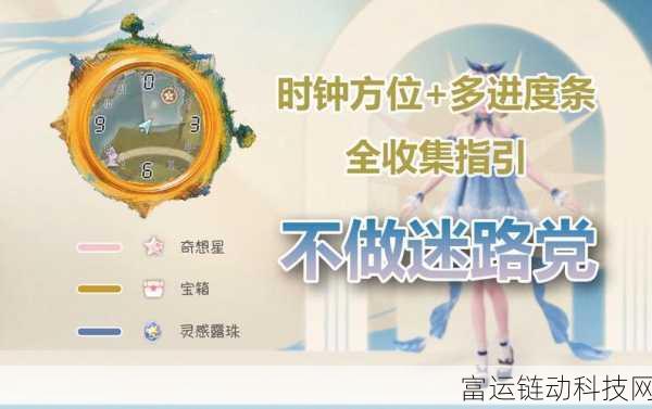 解锁无限暖暖奇想香氛秘籍,高效获取攻略大公开