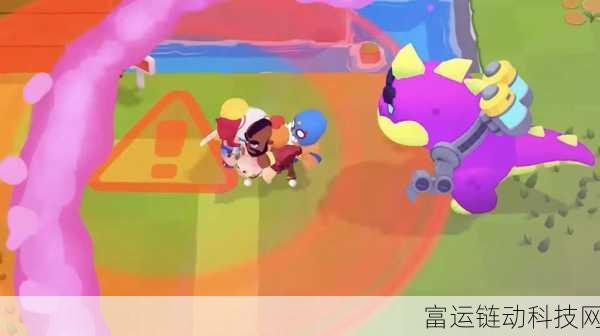 爆裂小队加速器全解析,提升游戏体验,制胜关键在此!