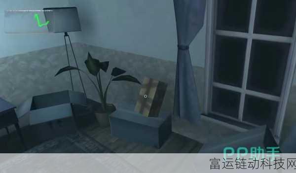 解锁无尽噩梦第一层,高效通关秘籍大公开