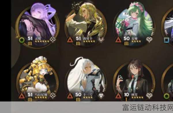 异象回声,深度解析维罗妮卡与洛伦佐技能,探索角色魅力