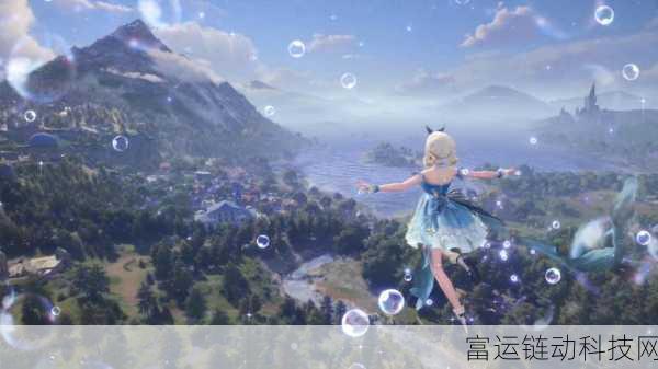 无限暖暖副本全攻略,解锁隐藏关卡,打造梦幻穿搭之旅