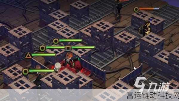 沃吉特技能全解析,异象回声中的战斗奇才
