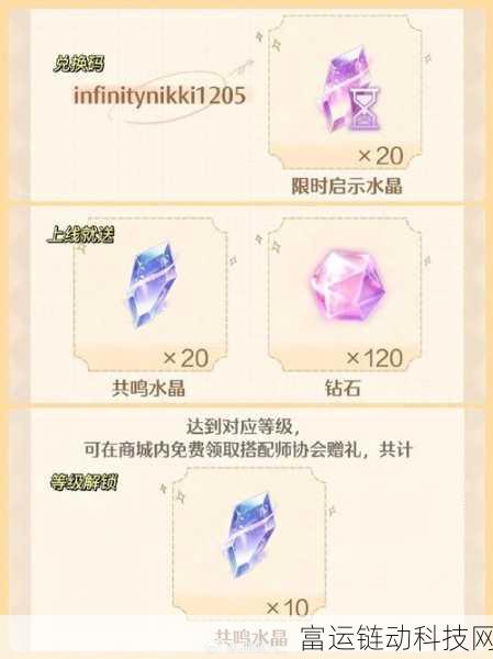 无限暖暖公测全解析,渠道服是否存在?公测详情一网打尽!