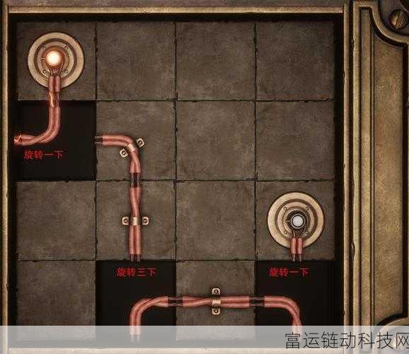 探秘无限暖暖,福鸣之井的奇妙位置与玩法详解