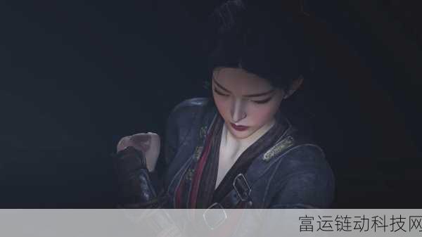 燕云十六声,解锁武器炫酷皮肤与光效,打造专属战斗风采