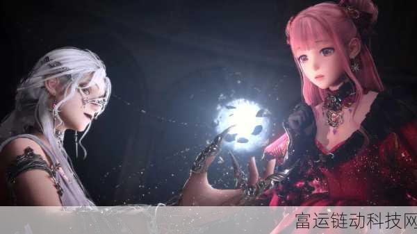 无限暖暖搭配师挑战赛,顶尖技巧与策略全揭秘