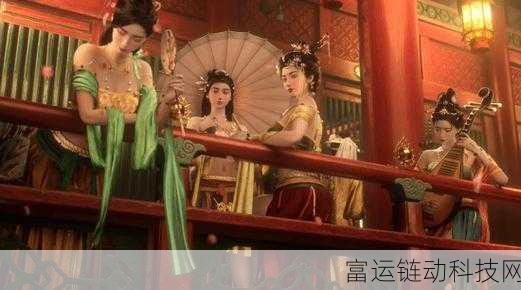 燕云十六声天赏保底揭秘,深入解析卡池机制与奖励细节