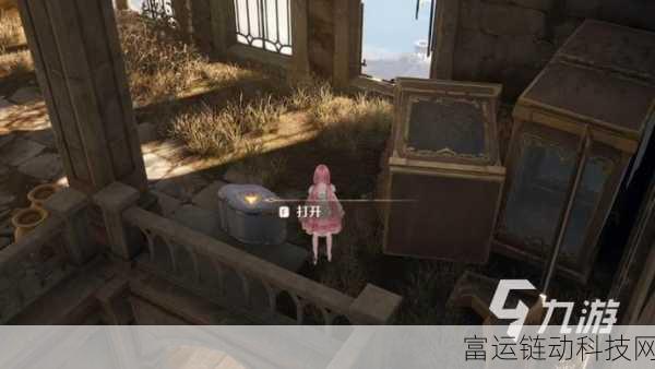 无限暖暖互动地图全攻略,解锁游戏新体验,探索无限可能