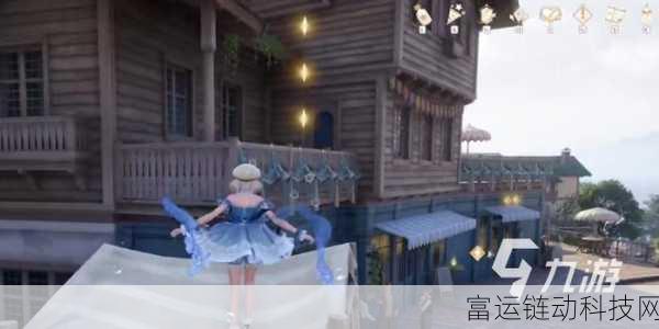 无限暖暖互动地图全攻略,解锁游戏新体验,探索无限可能