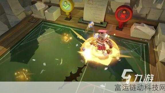 无尽梦回,毛茸茸之梦深度攻略,解锁技能,玩转梦幻冒险