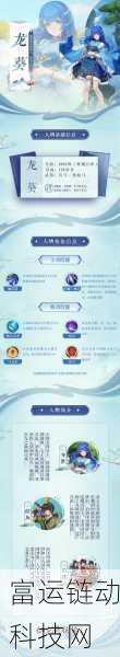 仙剑世界角色深度剖析，龙葵技能与魅力全解析