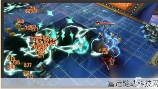 探秘无尽梦回,荆棘之梦深度玩法攻略