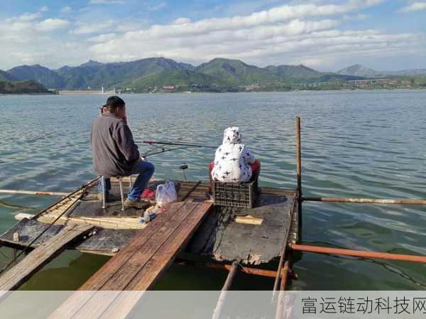 武林群侠传,钓鱼高手养成攻略,解锁隐藏秘籍!