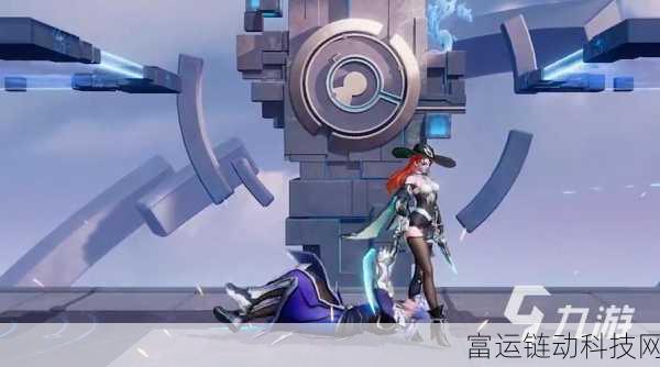 星之破晓千面魅影深度攻略,阿珂玩法全解析与竞技技巧