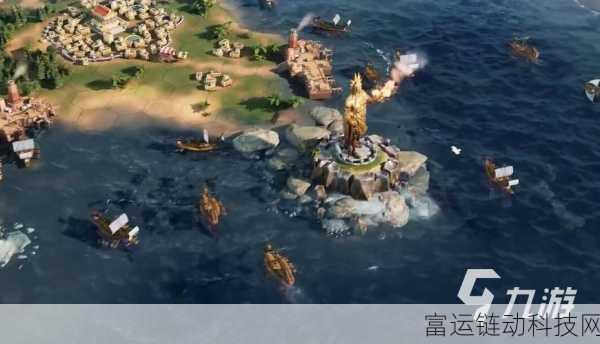 手游新纪元,世界启元S4赛季地图全揭秘与制胜攻略