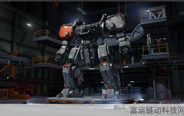 钢岚机师提费斯评测，守护不朽的秘密武器