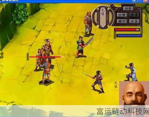 武林群侠传深度攻略，杭州篇全解析，助你轻松通关！