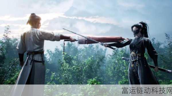 燕云十六声,揭秘游戏付费模式与类型,深度解析这款武侠巨作