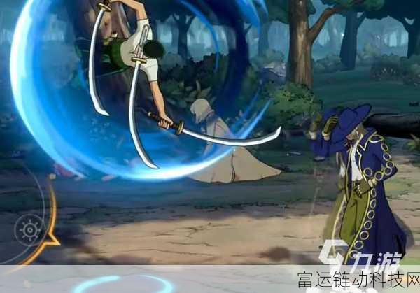 航海王壮志雄心,深度解析PVE玩法,挑战与策略并存