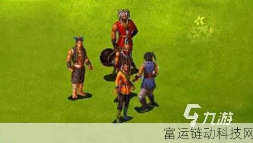 武林群侠传深度攻略,杜康村全流程揭秘与高手进阶技巧