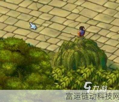 武林群侠传深度攻略,灵隐寺全揭秘,解锁隐藏剧情与宝藏