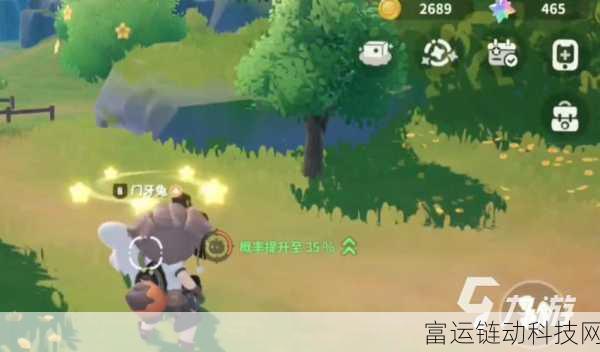 米姆米姆哈米姆,深度解析战斗玩法与策略技巧