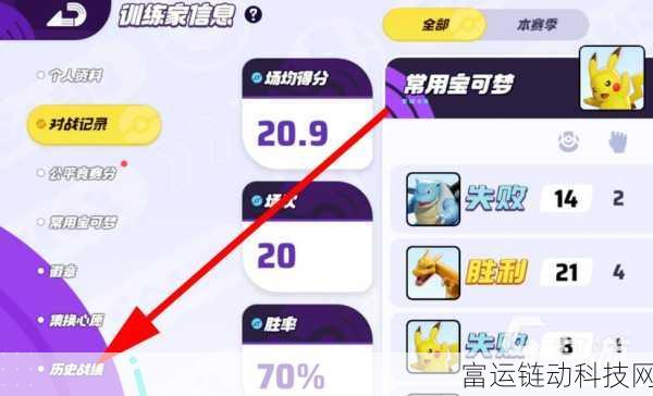 宝可梦大集结,全面解析改名攻略与竞技细节