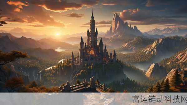 新月同行深度玩法揭秘,探索未知世界的奇幻之旅