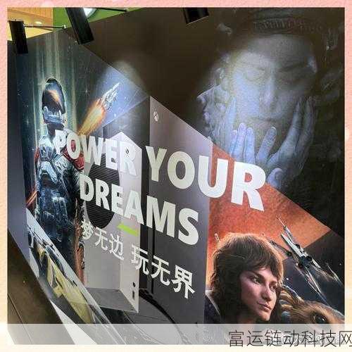 xbox高清播放:探索Xbox高清播放的无限可能与精彩体验