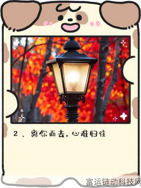 91回家不迷路:1. 回家路上的温暖指引,永不迷失