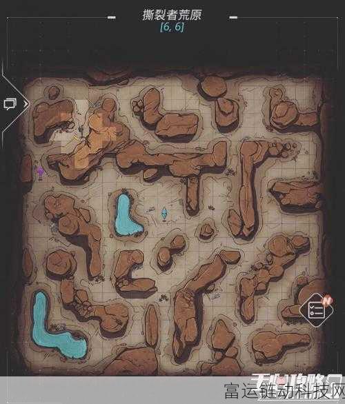 无限暖暖,深度探索地图全攻略与必备注意事项