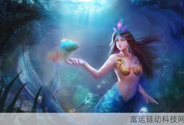 writeas人鱼繁殖期:1. 人鱼繁殖季节:海洋中爱的交响曲