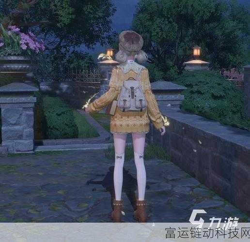 无限暖暖洞窟探险全攻略,解锁隐藏宝藏与奇遇
