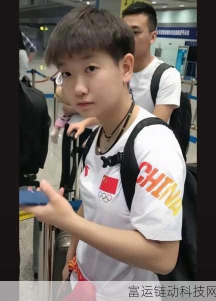 王楚钦孙颖莎拆队王楚钦闹的凶:王楚钦孙颖莎拆队背后深意:乒坛新格局的开启!