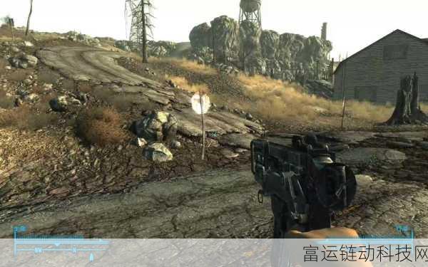 辐射3显卡:辐射3:重返荒原的光影传奇