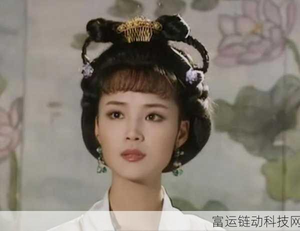 上官婉儿拿一支笔搞自己下直：1. 上官婉儿：才女与权谋的传奇人生