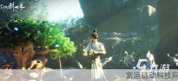 仙剑世界深度攻略，镜灵BOSS战必胜策略揭秘