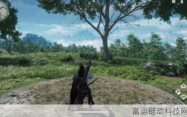 燕云十六声轻功秘籍,解锁轻功任务的全面攻略