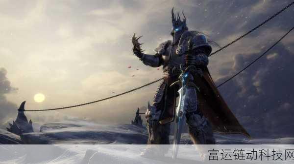 国内最有名的魔兽公益服:1. 《魔兽公益服:重温经典,携手共创传奇