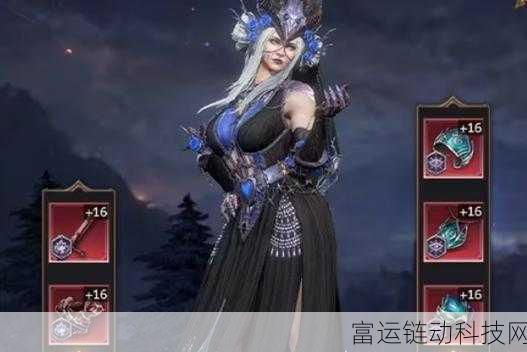 深度解析,潮汐守望者普雷特斯的实战技巧与技能搭配