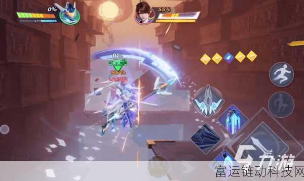 星之破晓,全面揭秘契约技大全,助你称霸竞技场