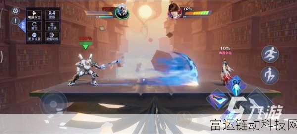 星之破晓夏侯惇深度攻略,无限飓风号技能玩法全解析