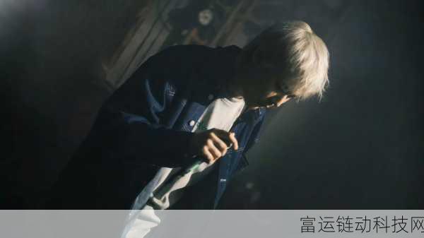 一姐如潮rapper:1. 一姐如潮:音乐与人生的交织之旅
