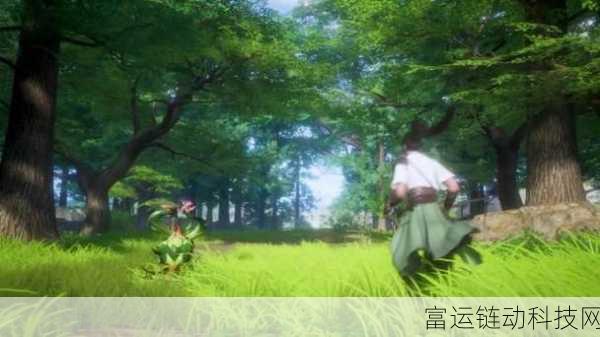 仙剑世界正式上线时间揭晓,仙侠迷翘首以盼的奇幻之旅即将启程