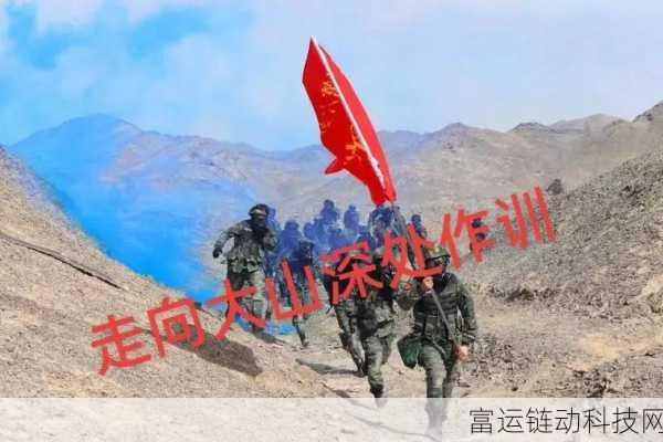 吃特种兵的大黑龙：1. 特种兵的挑战：大黑龙的传奇历程