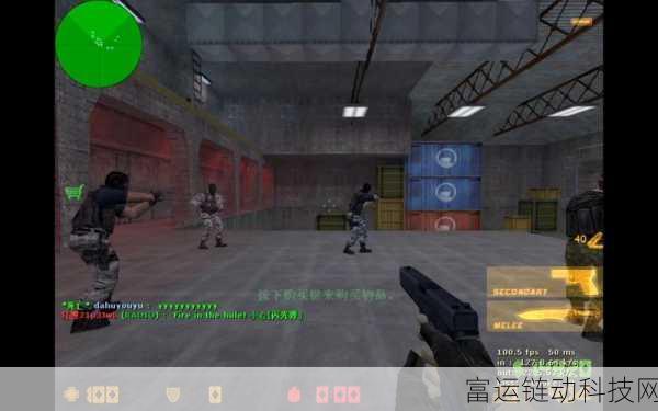 cs1.6napos视频:1. "CS 1.6 Napos:掌握高阶战术与游戏技巧