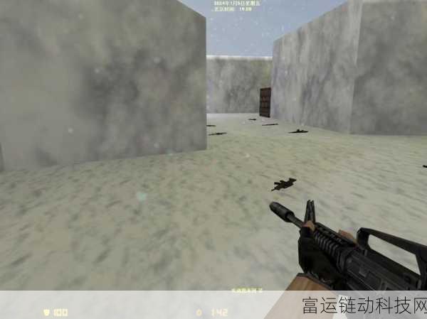 cs1.6napos视频:1. "CS 1.6 Napos:掌握高阶战术与游戏技巧